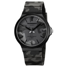 ساعت مچی عقربه‌ای کوارتز مردانه هامر مدل 1100H-C5