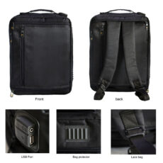 کوله پشتی مدل AM -1