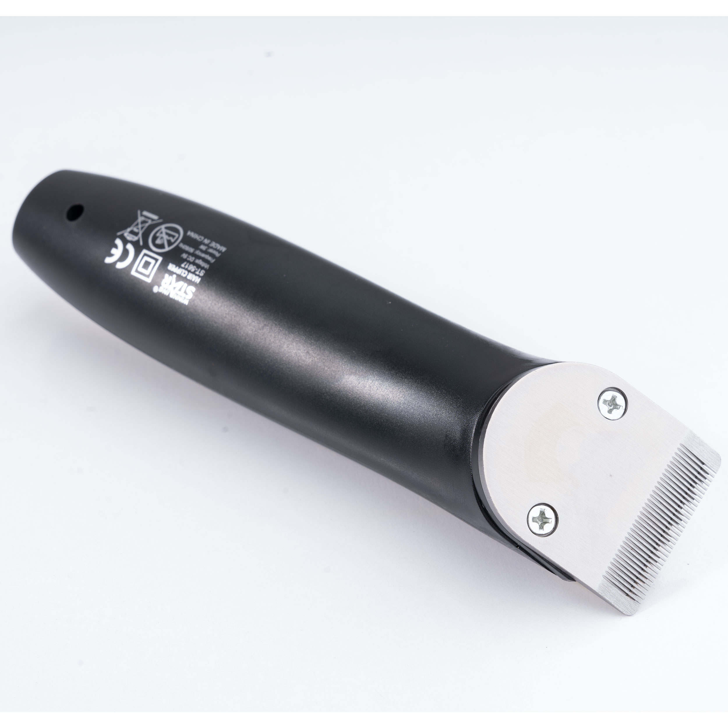ماشین اصلاح موی سر و صورت وینینگ استار مدل ST-5617