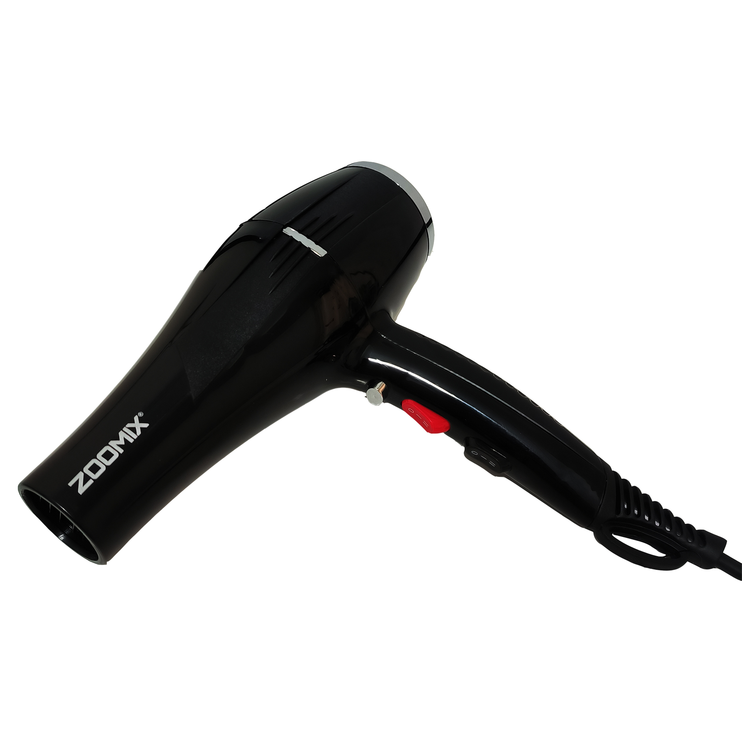 سشوار حرفه ای 2800 وات زومیکس مدل ML-2030