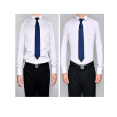 نگهدارنده پیراهن لوفایبر مدل هولدر مجموعه دو عددی