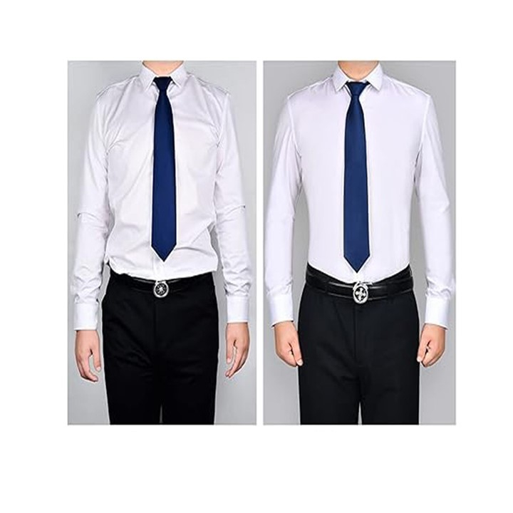 نگهدارنده پیراهن لوفایبر مدل هولدر مجموعه دو عددی