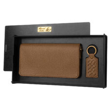 ست هدیه چرم عطارد مدل A10