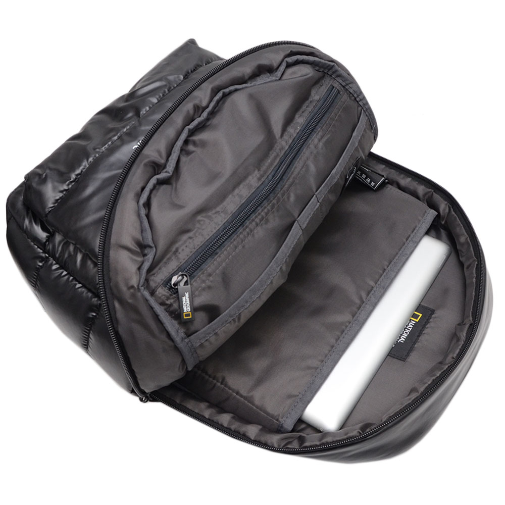 کوله پشتی نشنال جئوگرافیک مدل PUFFER N21522