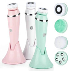 برس پاک ‌سازی مدل SPA-KIT