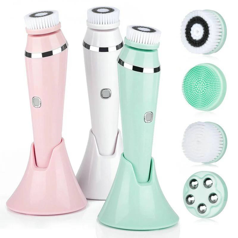 برس پاک سازی مدل SPA-KIT