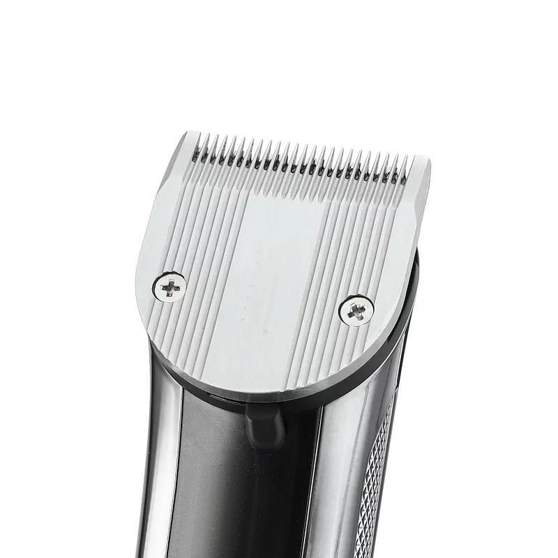 ماشین اصلاح موی سر و صورت وی جی ار مدل V-288