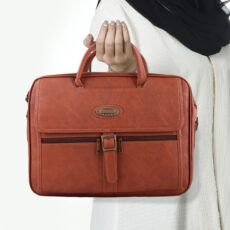 کیف اداری چرم ما مدل MA-4