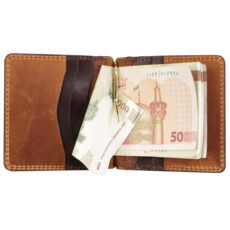 کیف پول مردانه مدل cw266