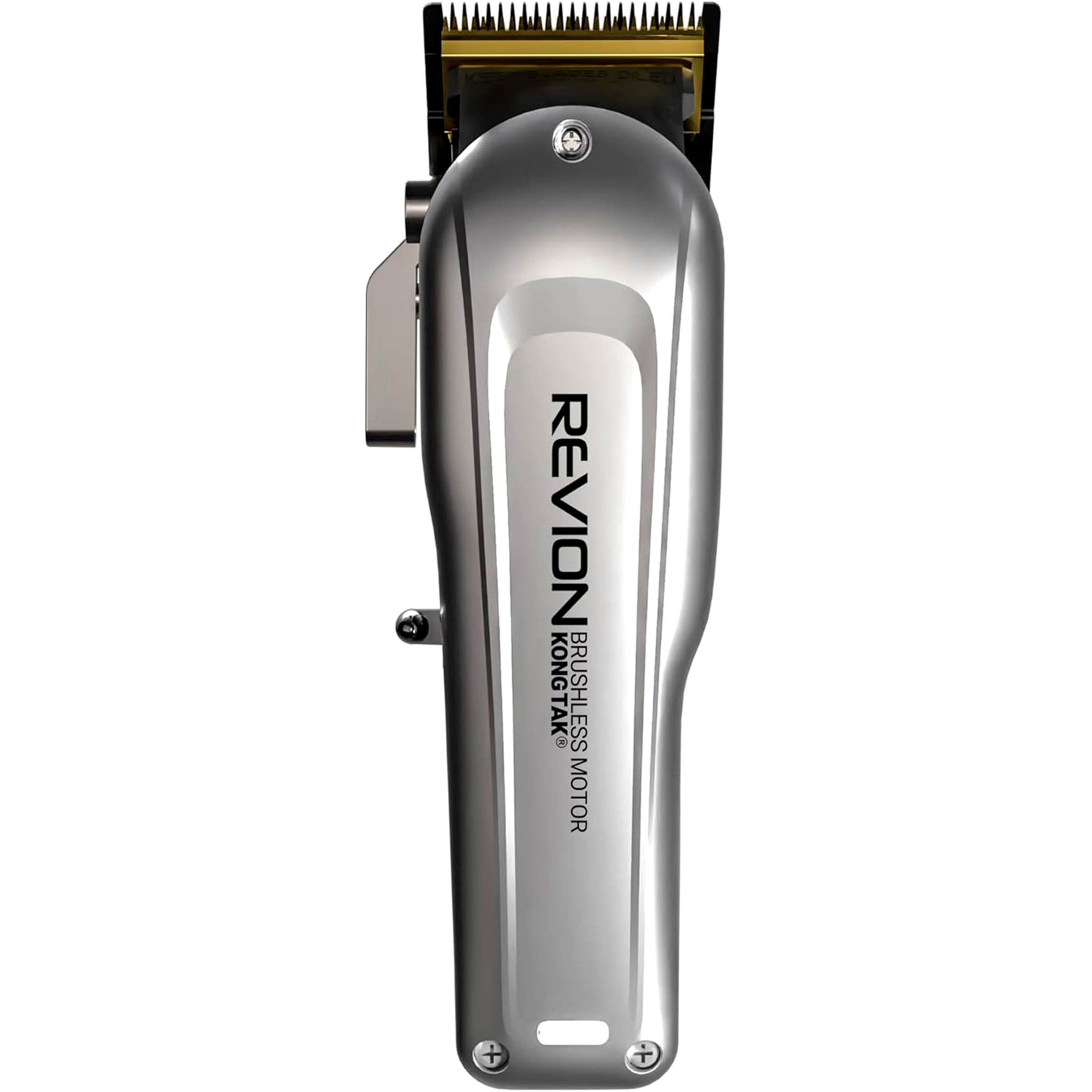 ماشین اصلاح موی سر شارژی کنگ تک مدل REVION