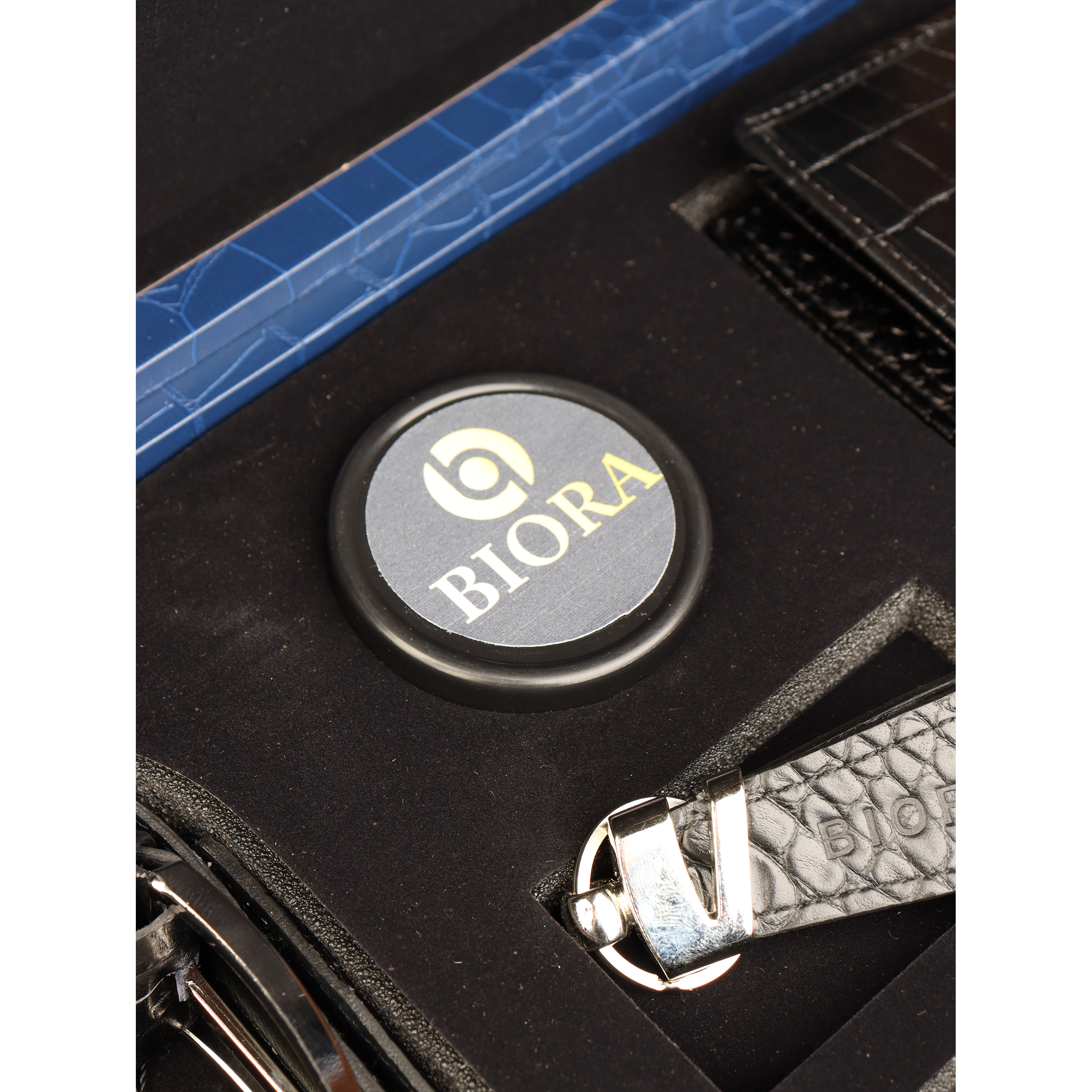 ست هدیه مردانه بیورا مدل pak016