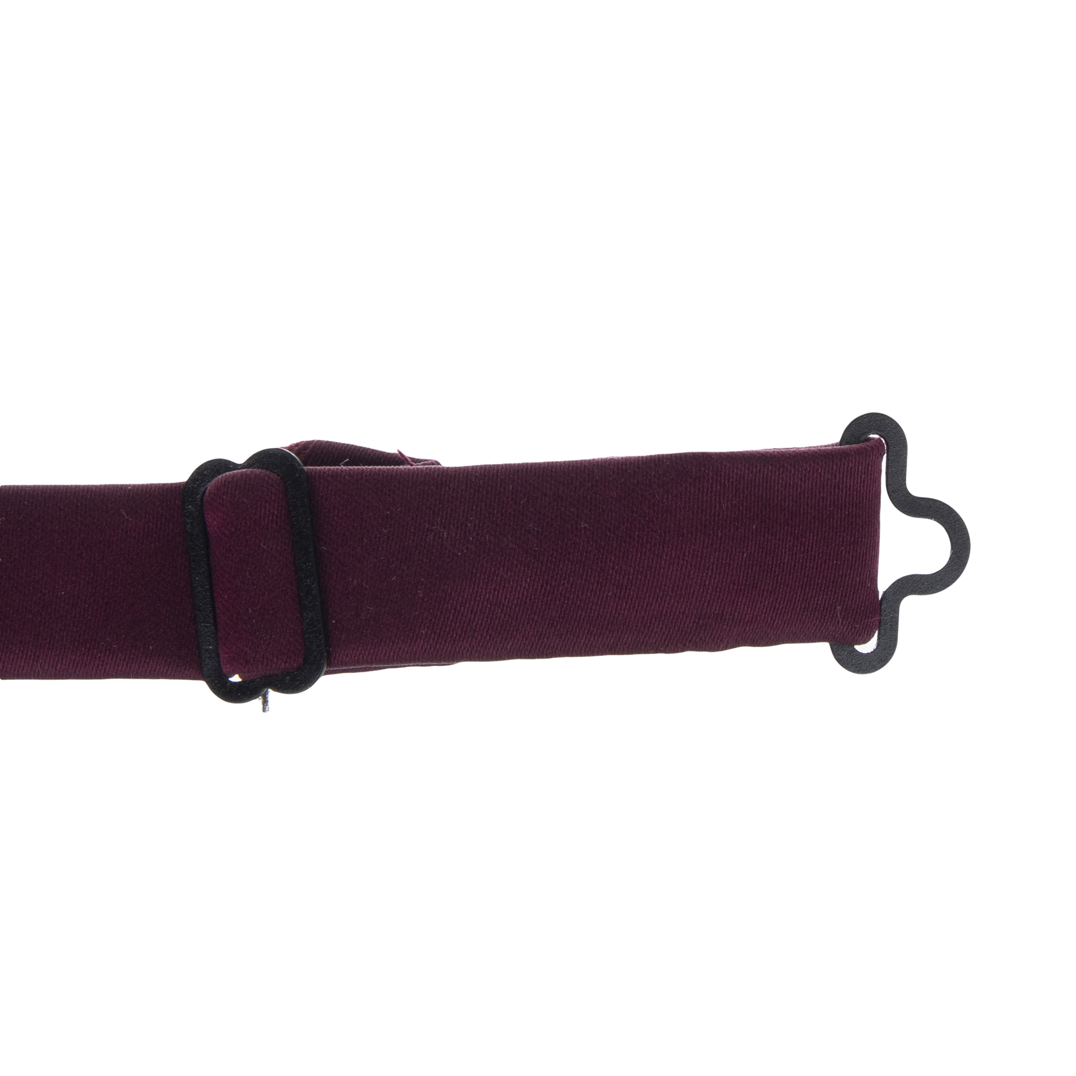 ست پاپیون و دستمال جیب مردانه او وی اس مدل RD496