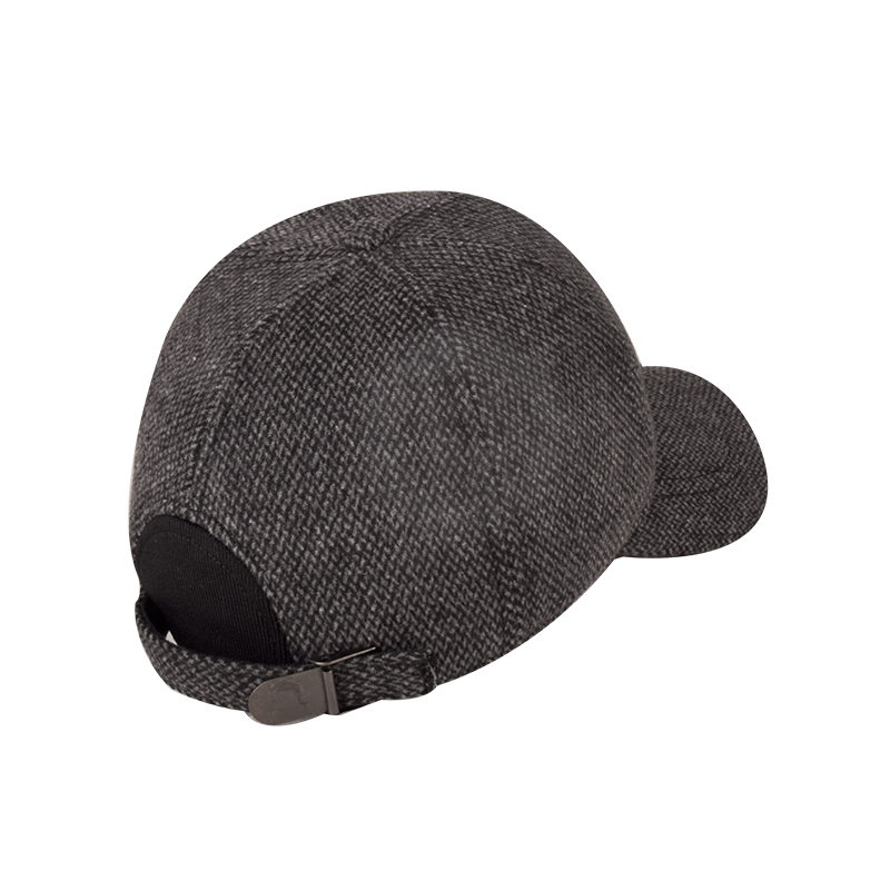 کلاه کپ مردانه مدل 736