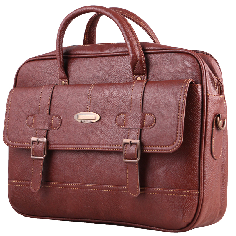 کیف اداری مردانه مدل NU006