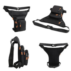 کیف کمری مردانه مدل G08