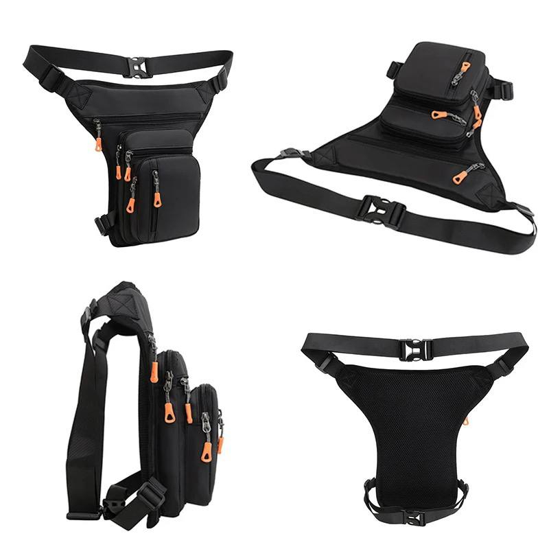 کیف کمری مردانه مدل G08