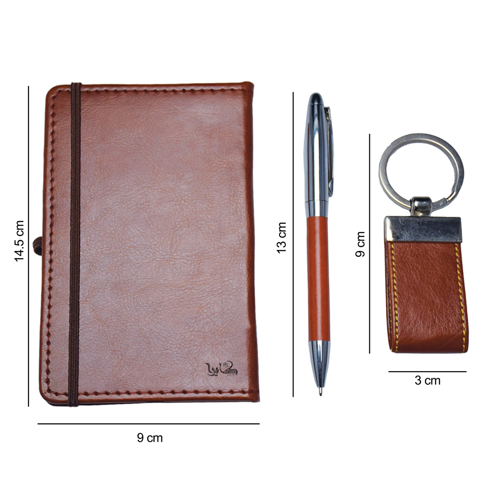 ست هدیه کایرا مدل GIFT 01