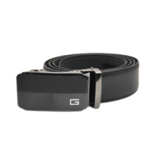 کمربند مردانه مدل ریلی کد HKG55000