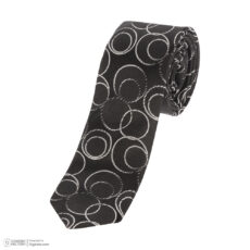 ست کراوات و دستمال جیب مردانه مدل نیوفشن کد 10