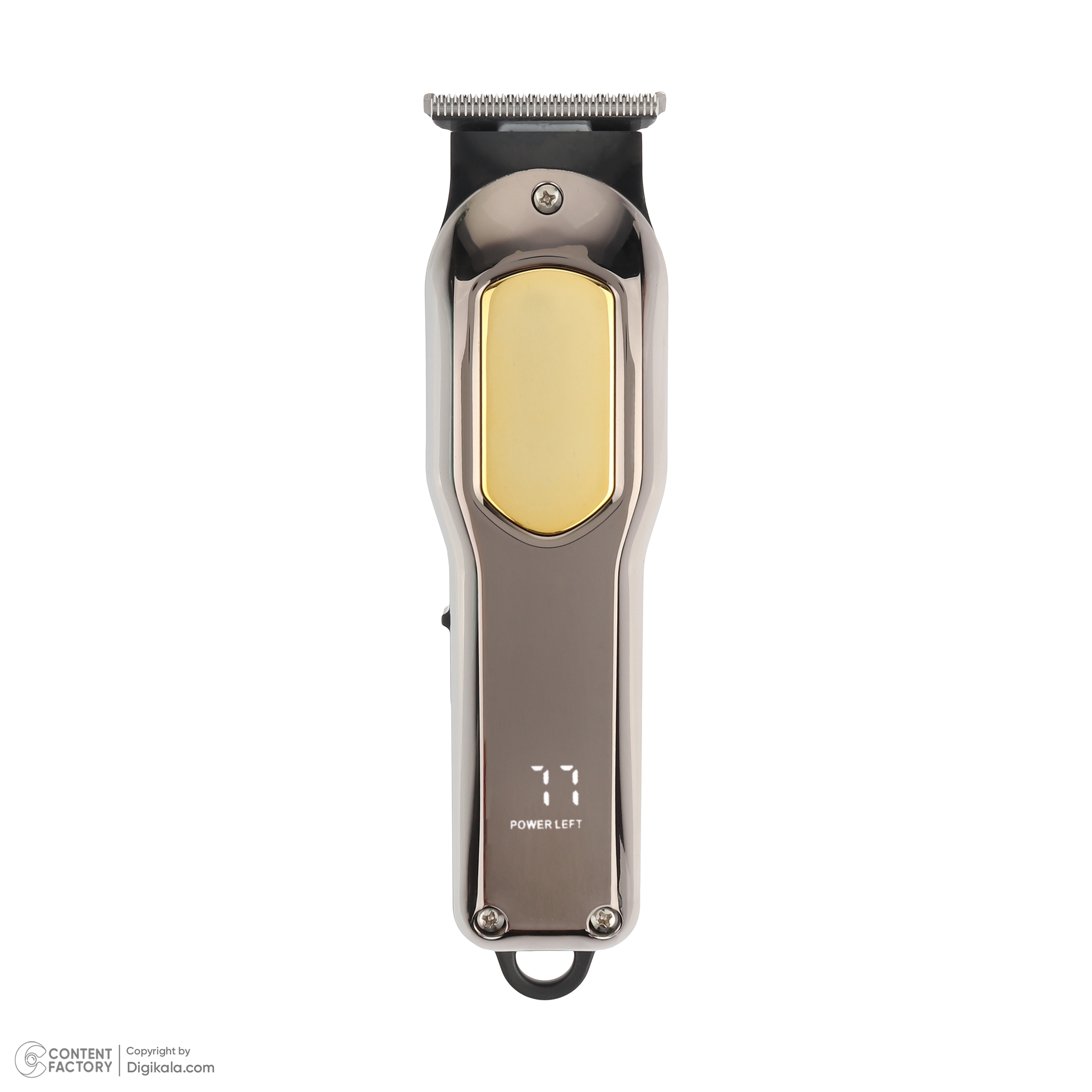 ماشین اصلاح موی سر و صورت سوارکور مدل SK-081