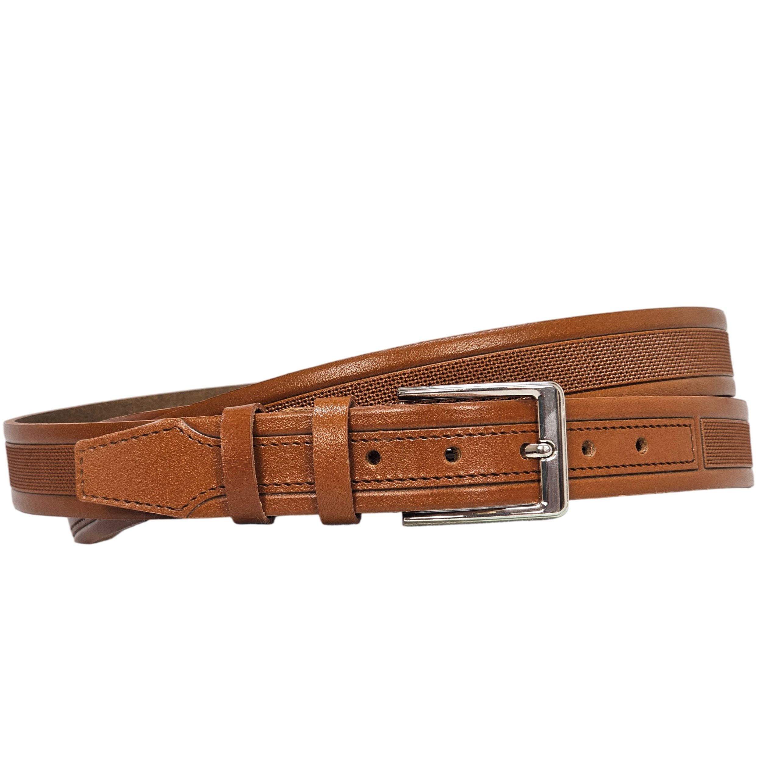 کمربند مردانه مدل H1302