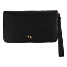 کیف پول چرم مشهد مدل P0800-001-01