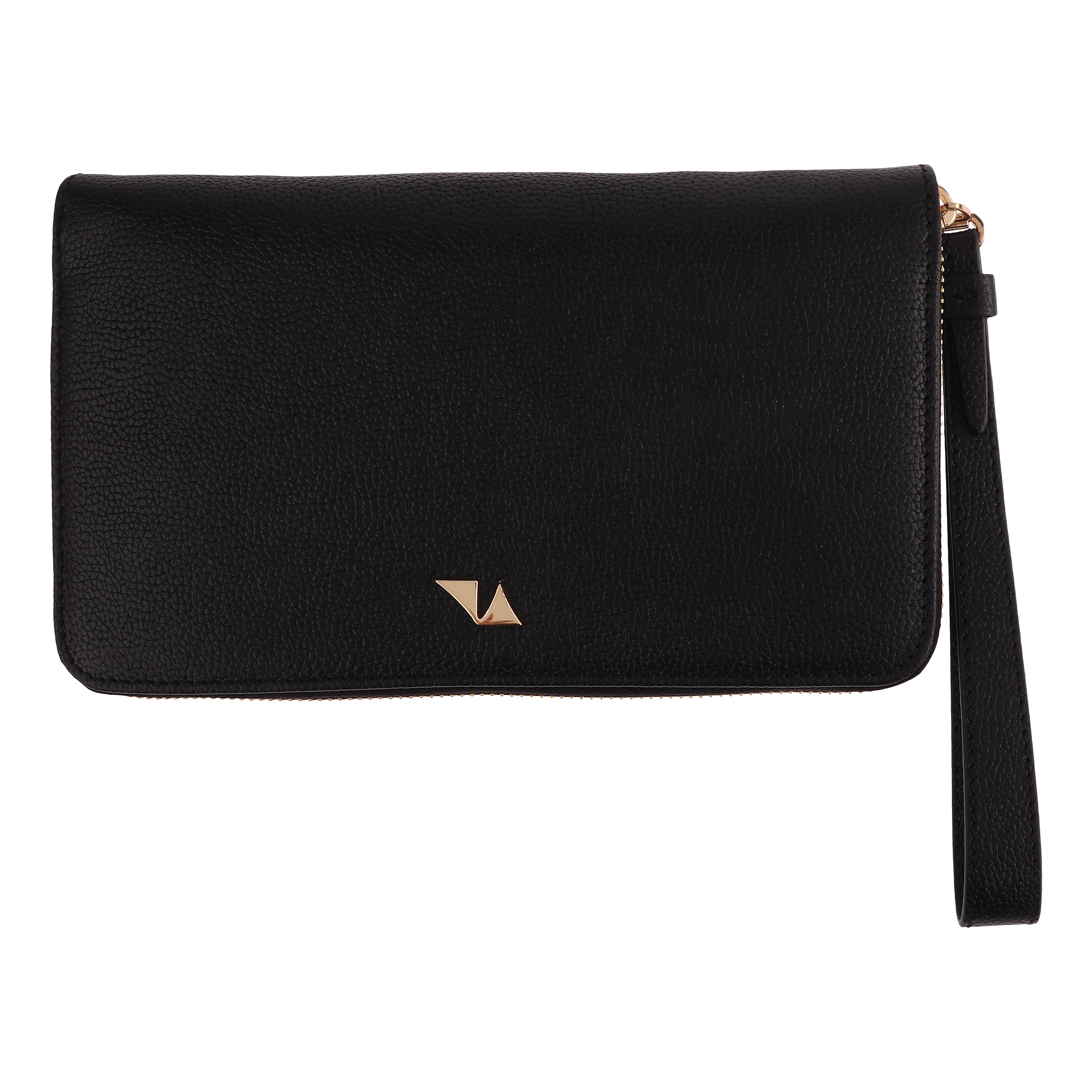 کیف پول چرم مشهد مدل P0800-001-01