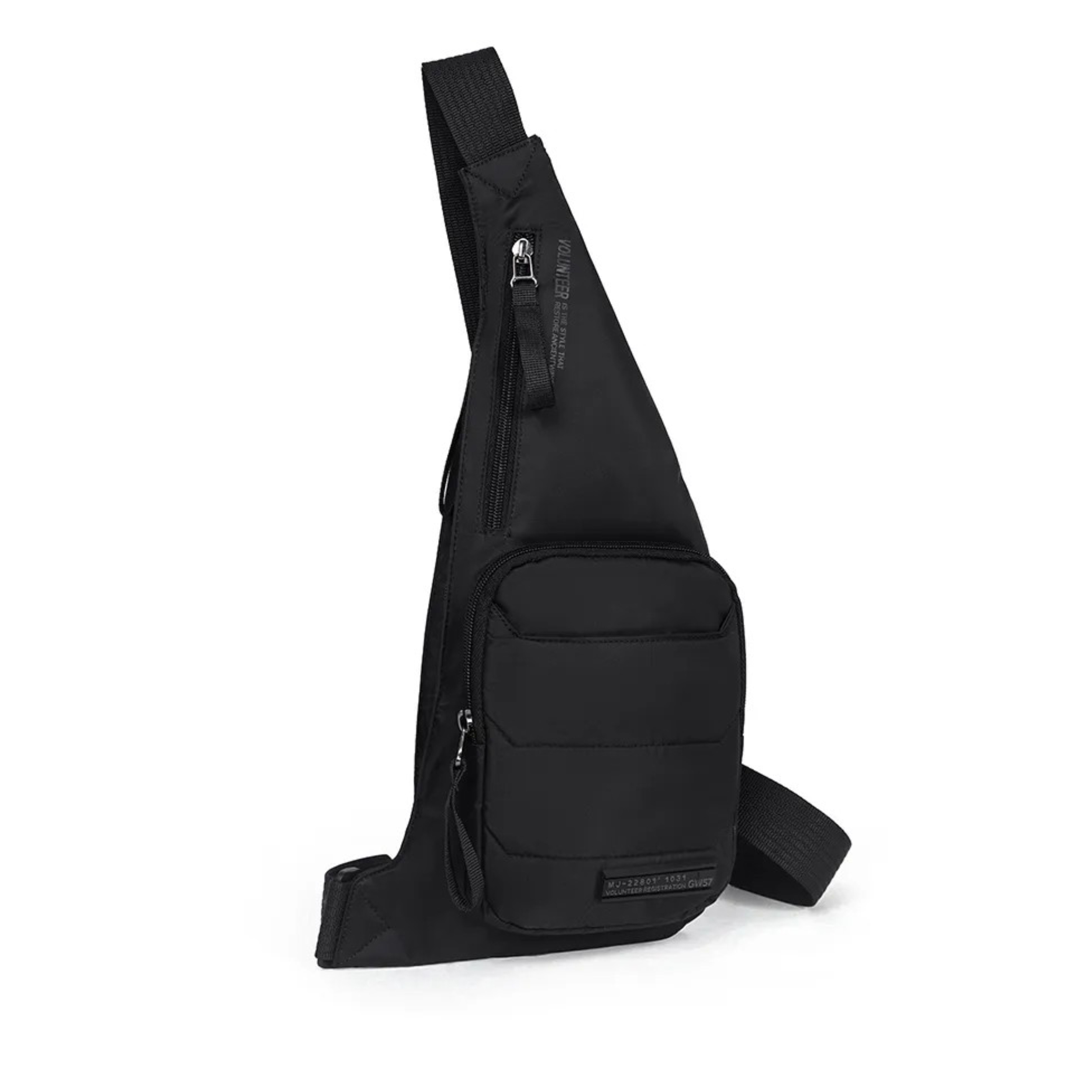 کیف کراس بادی مردانه والنتیر مدل 17-1713