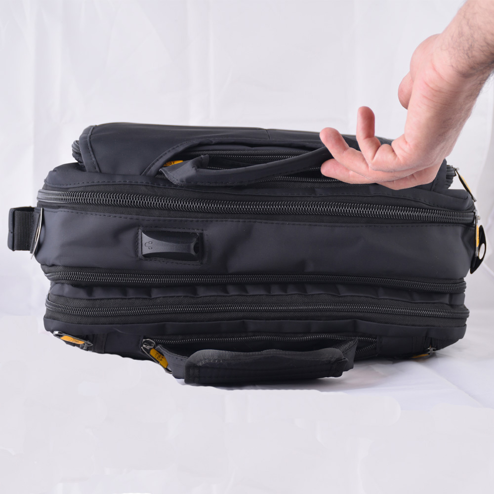 کیف دستی مردانه مدل 077