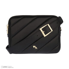 کیف رودوشی زنانه چرم مشهد مدل S5343-001-01