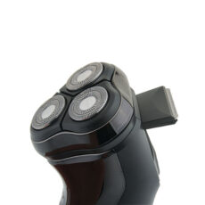 ست ماشین اصلاح موی صورت و بدن مک استایلر مدل mc-8818