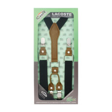 ست ساسبند مردانه سی اچ آر کد M065BK