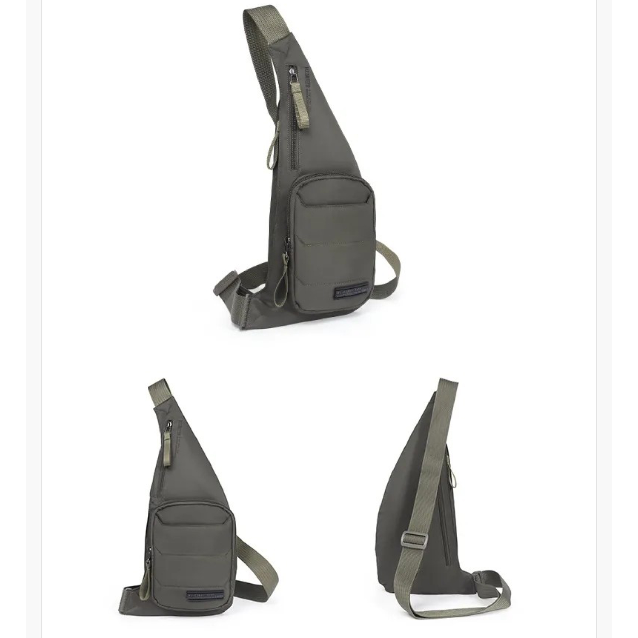 کیف کراس بادی مردانه والنتیر مدل 17-1713