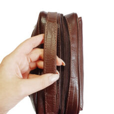 کیف رودوشی مدل چرم طبیعی کد 651