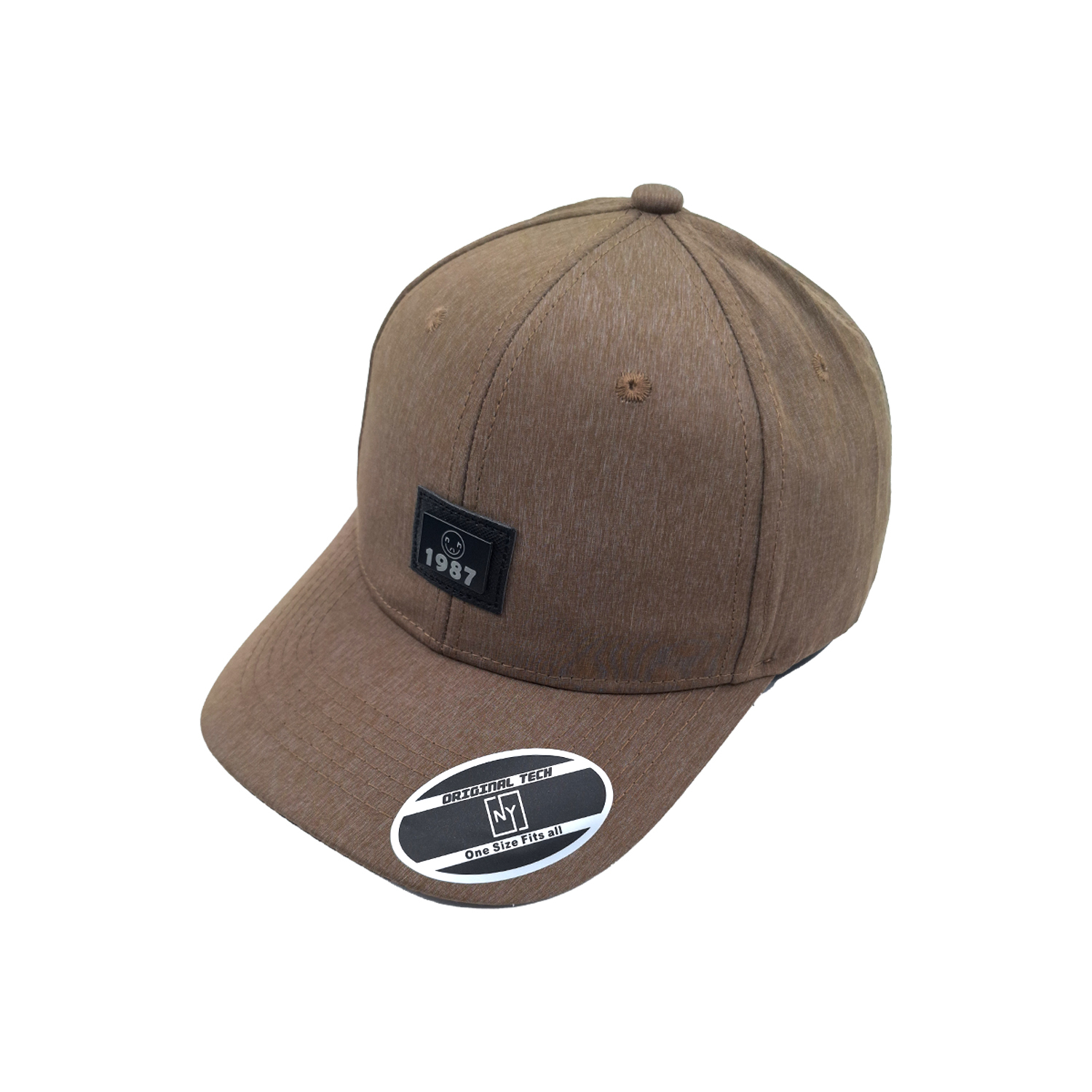 کلاه کپ مدل Algadon-1987 کد 1942