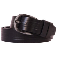کمربند مردانه مدل A25