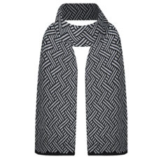 شال گردن مردانه سیلکا مدل هیراد