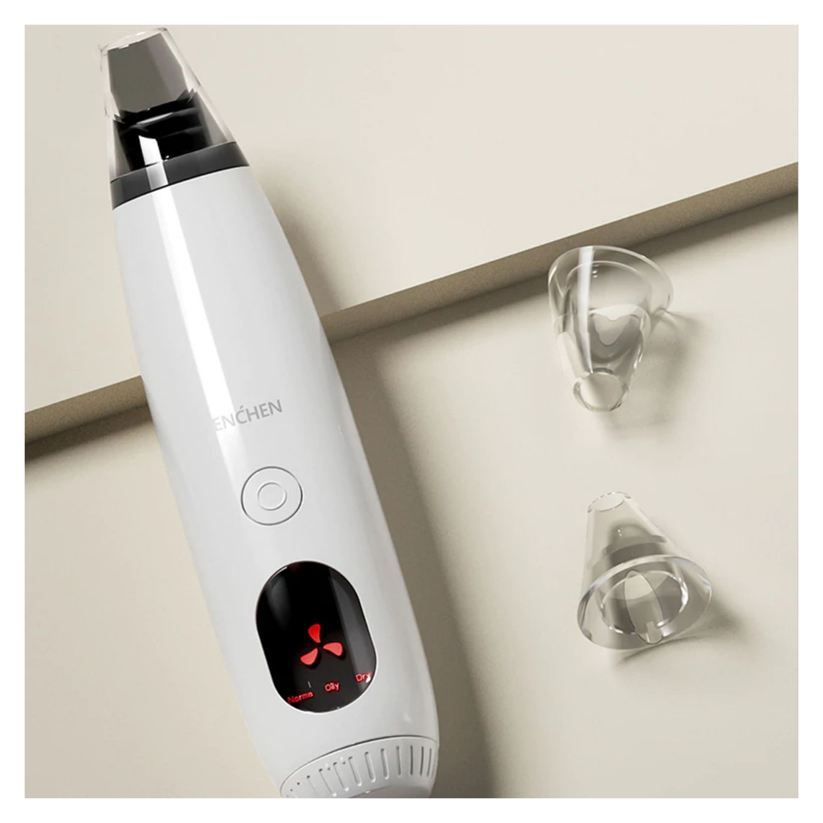 میکرودرم ان شن مدل Mi EB1001