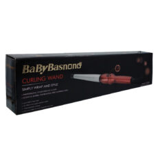 فر کننده مو بیبی باس نانو مدل 2278