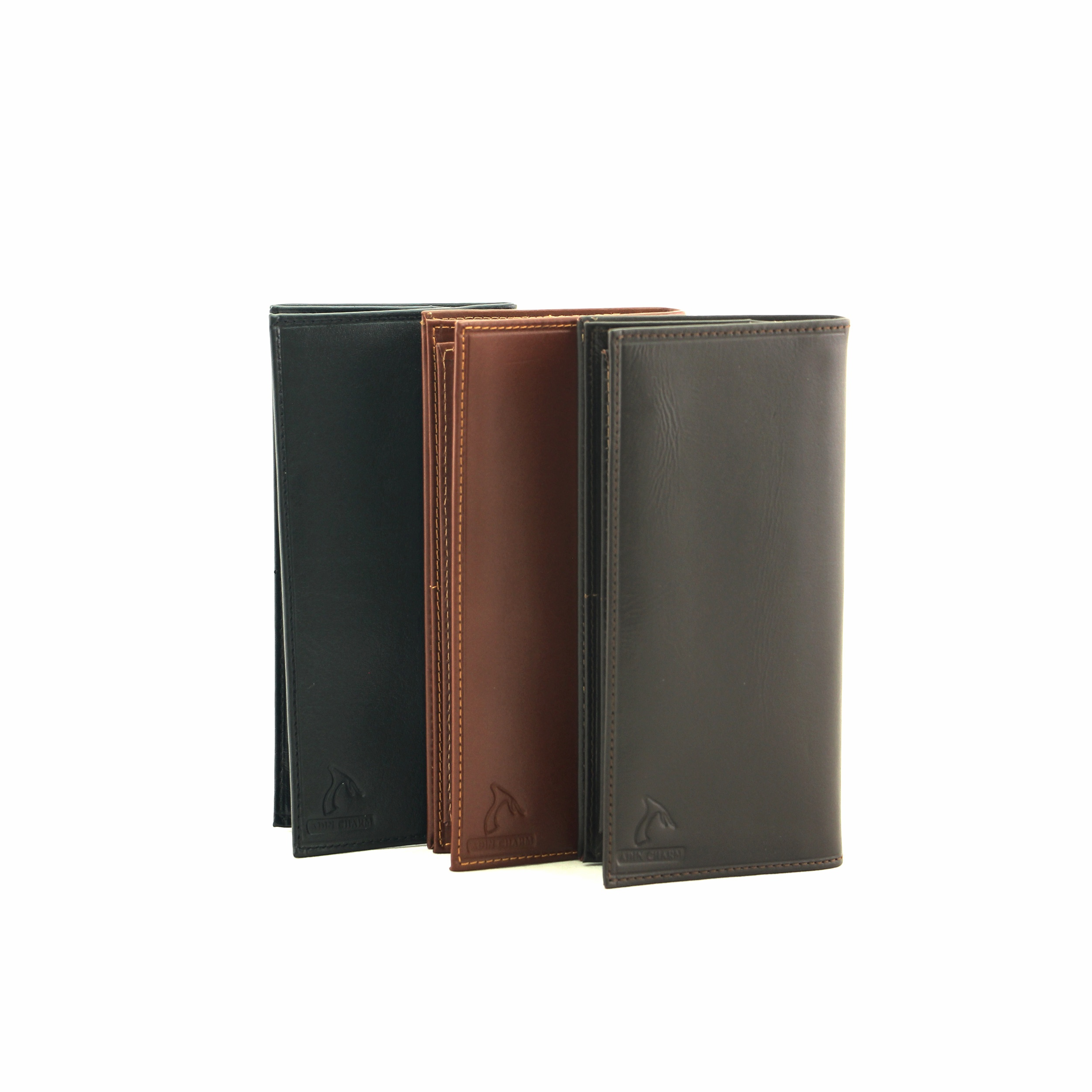 ست هدیه مردانه چرم بارز مدل DS18.nw