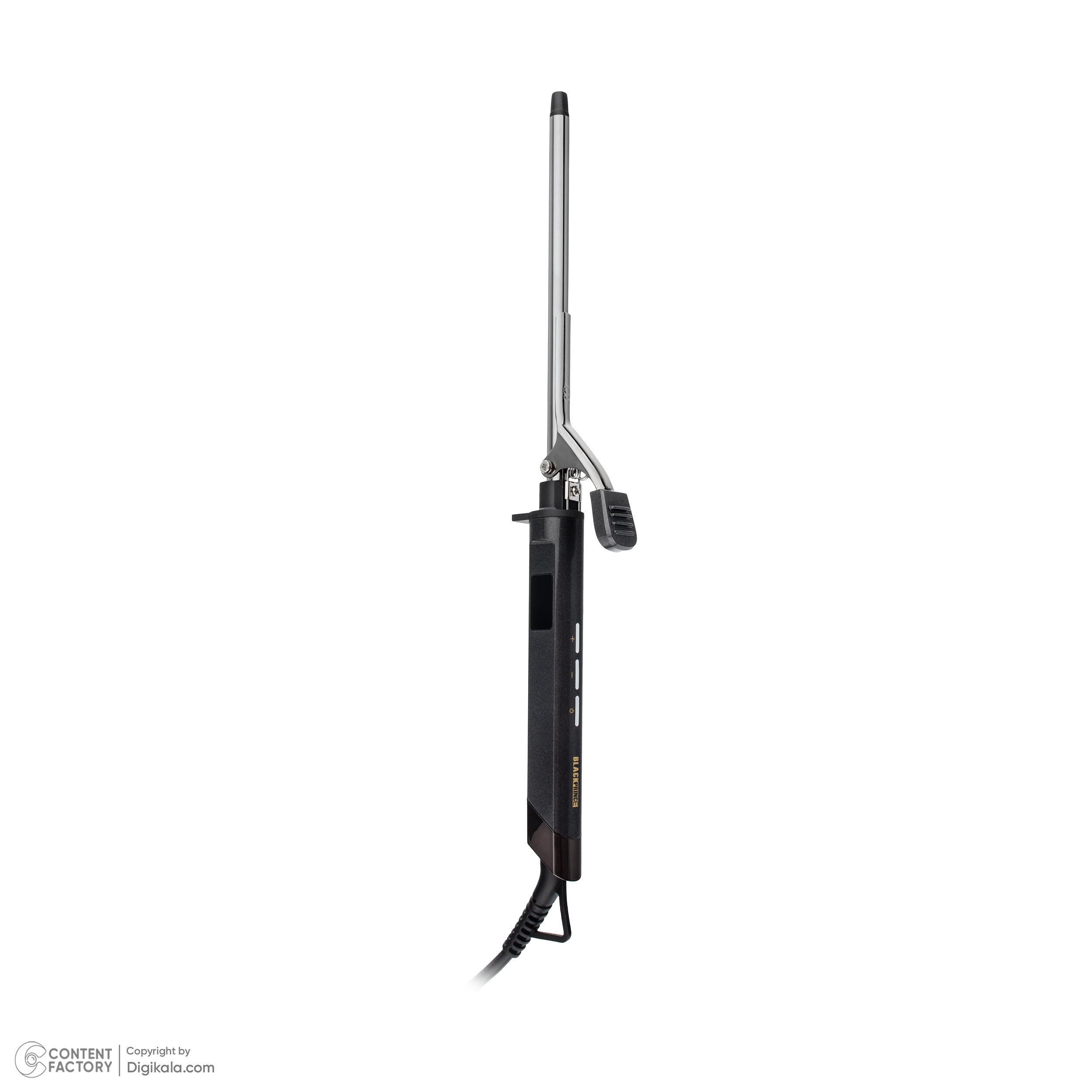 فر کننده و حالت دهنده مو بلک پرینس مدل BP030