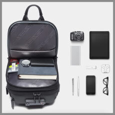 کیف کراس بادی بنج مدل 7082