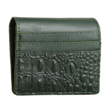 کیف پول چرم یلسان مدل سوشا کد 159-GAN-14sb