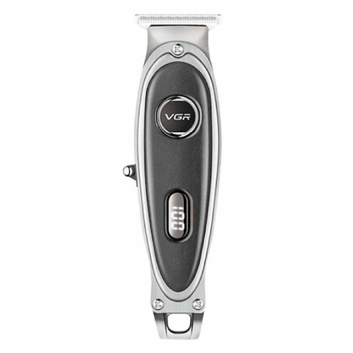 ماشین اصلاح موی سر و صورت وی جی ار مدل V-263