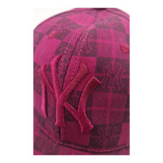 کلاه کپ مدل NY-CHESS کد 1320