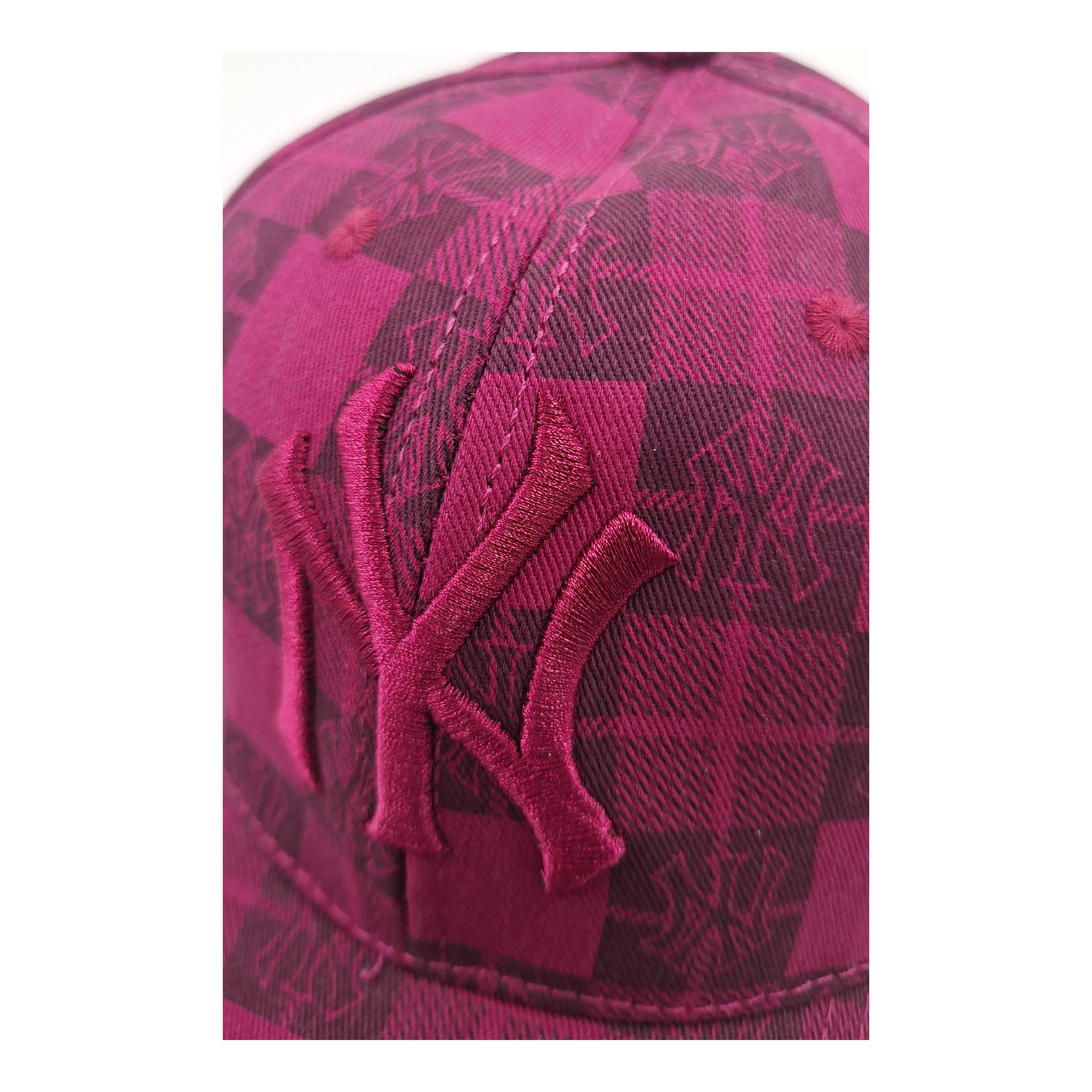 کلاه کپ مدل NY-CHESS کد 1320