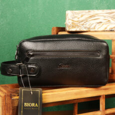 کیف دستی مردانه بیورا مدل shz02