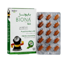 بایونابرن نیچرز اونلی بسته 30 عددی