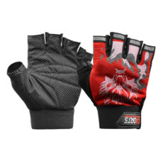 دستکش بدنسازی مدل GS-05334