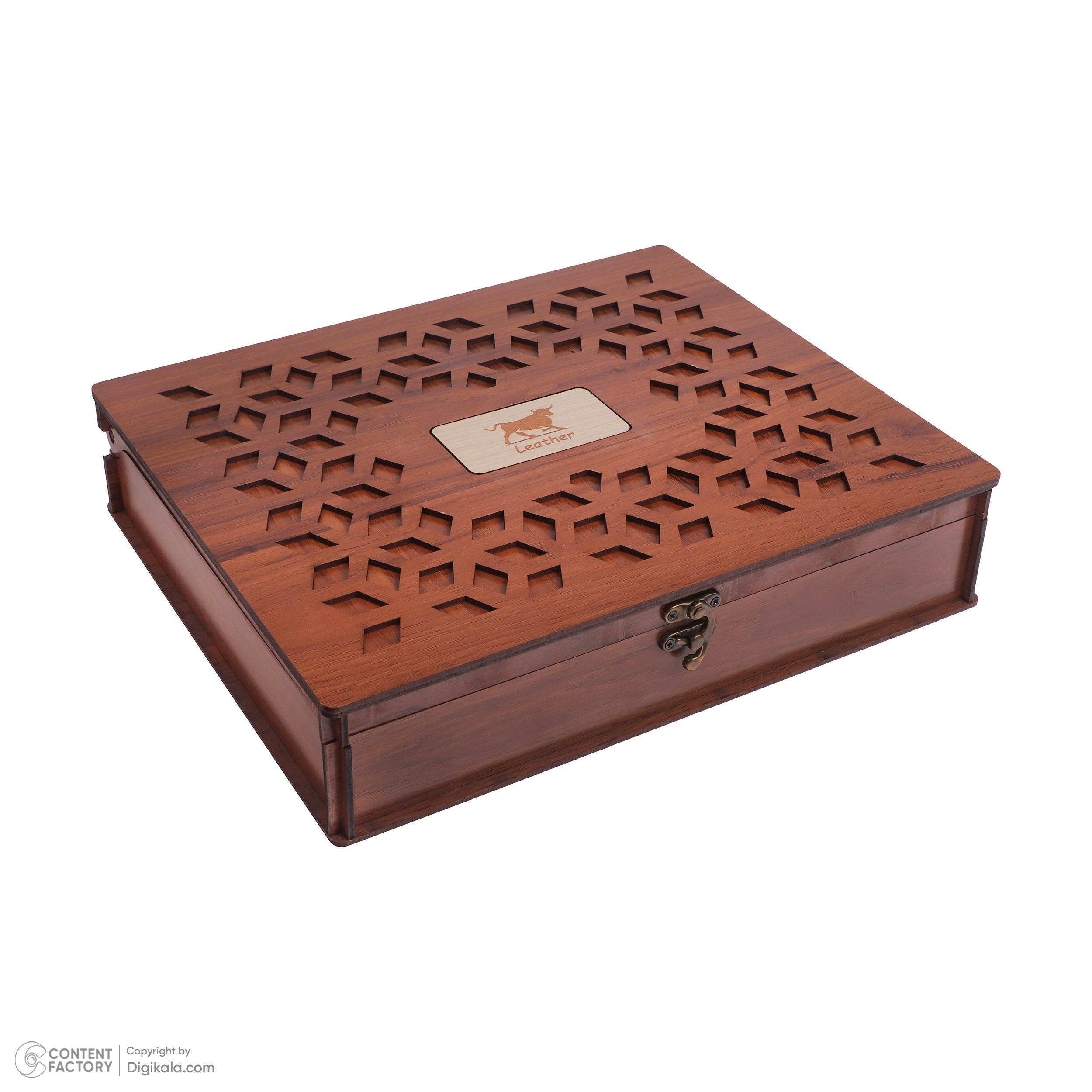 ست هدیه مردانه مدل L01